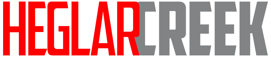 Heglar Creek Timeclock